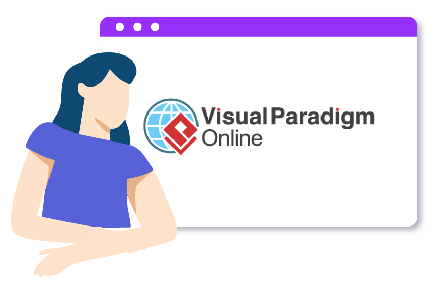 Explore more tool in Visual Paradigm Online.